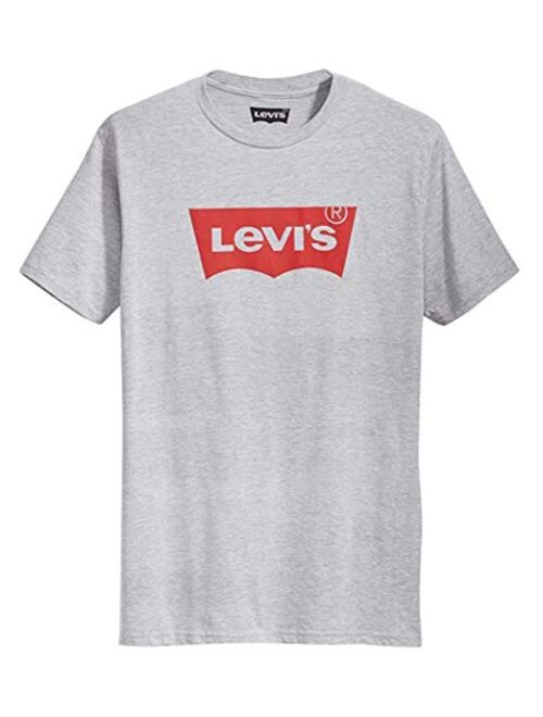 Levi's Men's Batwing Logo T-Shirt