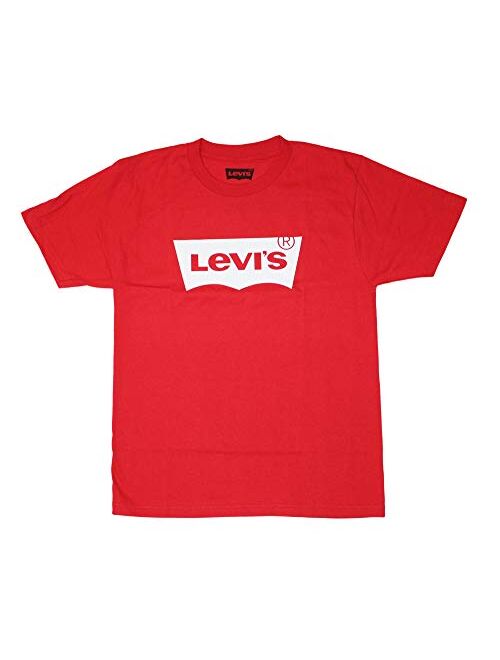 Levi's Men's Batwing Logo T-Shirt