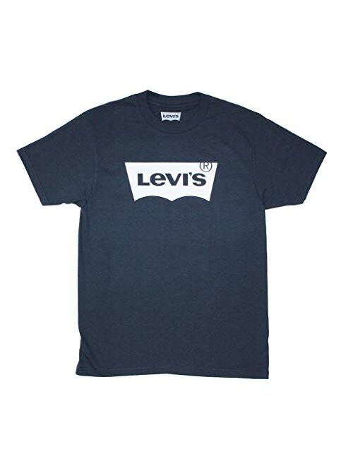 Levi's Men's Batwing Logo T-Shirt