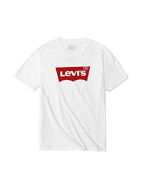 Levi's Men's Batwing Logo T-Shirt