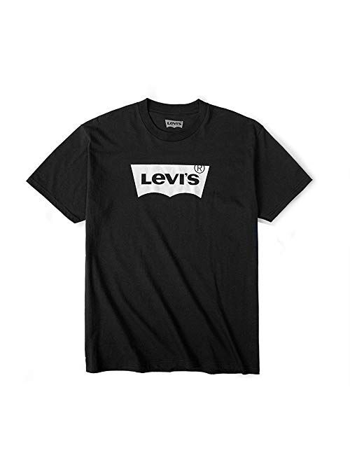 Levi's Men's Batwing Logo T-Shirt