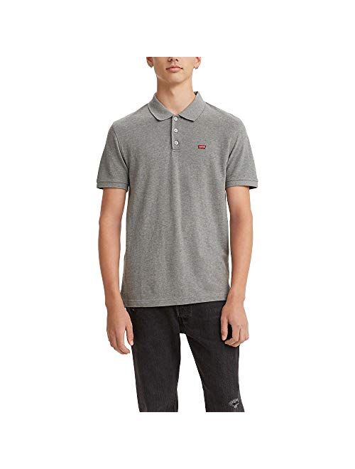 Levi's Men's Housemark Polo