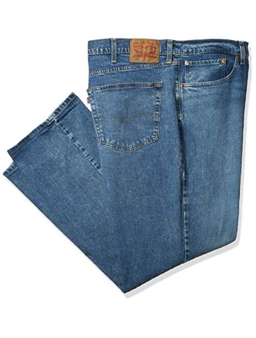 Levi's Men's 559_Relaxed_Straight_Jean