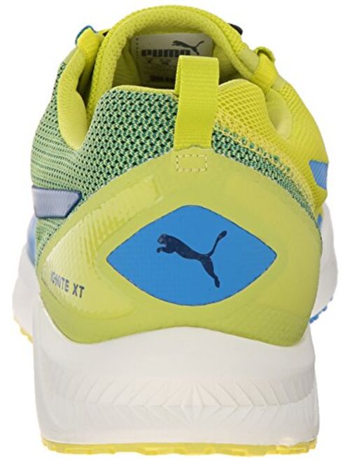 PUMA Men's Ignite XT Running Sneaker