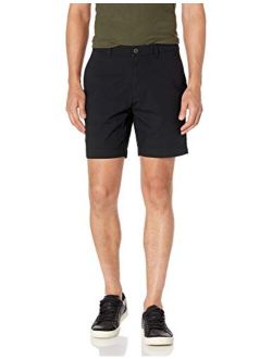 Men's Slim-Fit Lightweight Stretch 7" Short