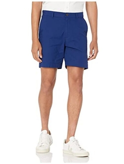 Men's Slim-Fit Lightweight Stretch 7" Short