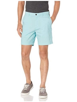 Men's Slim-Fit Lightweight Stretch 7" Short