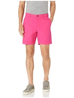 Men's Slim-Fit Lightweight Stretch 7" Short