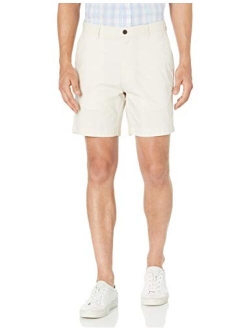 Men's Slim-Fit Lightweight Stretch 7" Short