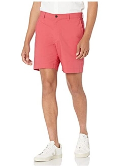 Men's Slim-Fit Lightweight Stretch 7" Short