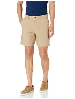 Men's Slim-Fit Lightweight Stretch 7" Short