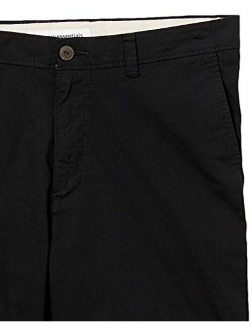 Amazon Essentials Men's Slim-Fit Lightweight Stretch 7" Short