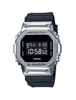 G-Shock GM5600B-1