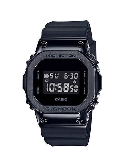 Casio G-Shock GM5600B-1