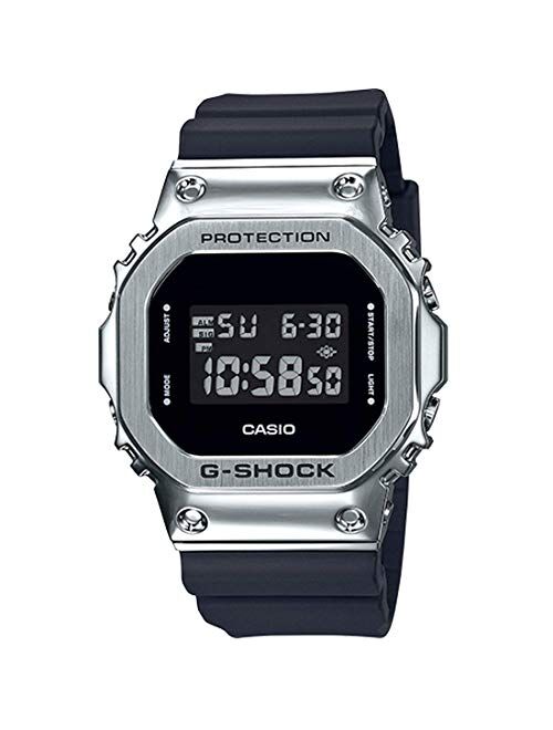 Casio G-Shock GM5600B-1