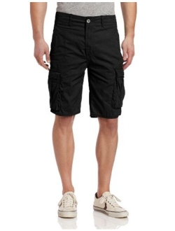 Men's Ace Cargo Ripstop Short