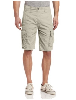 Men's Ace Cargo Ripstop Short