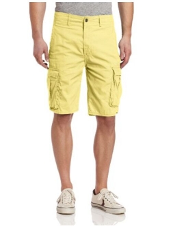 Men's Ace Cargo Ripstop Short