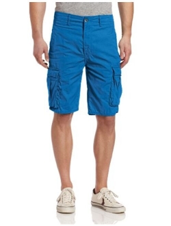 Men's Ace Cargo Ripstop Short