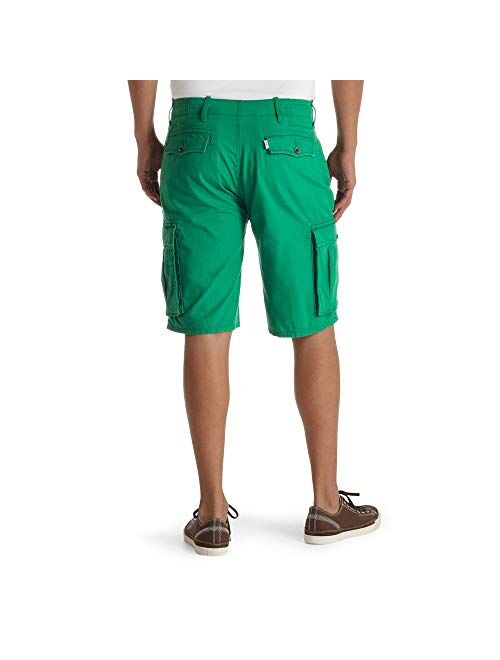 Levi's Men's Ace Cargo Ripstop Short