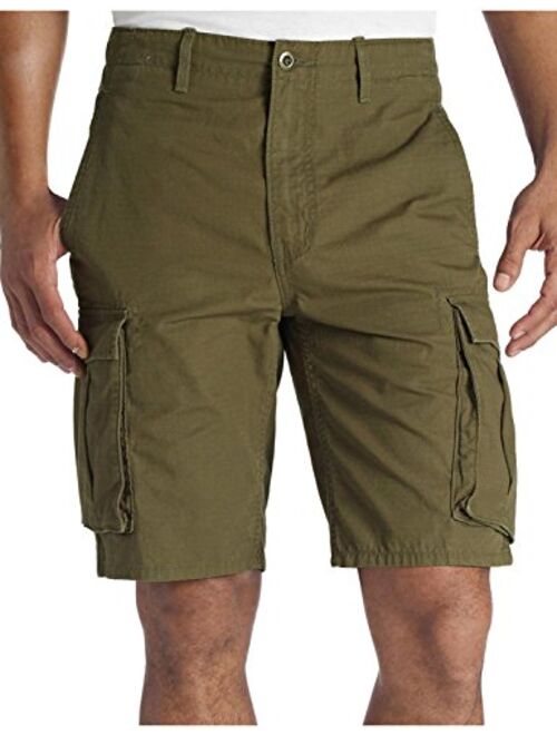 Levi's Men's Ace Cargo Ripstop Short