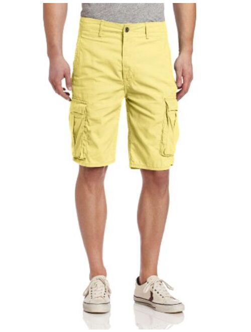 Levi's Men's Ace Cargo Ripstop Short