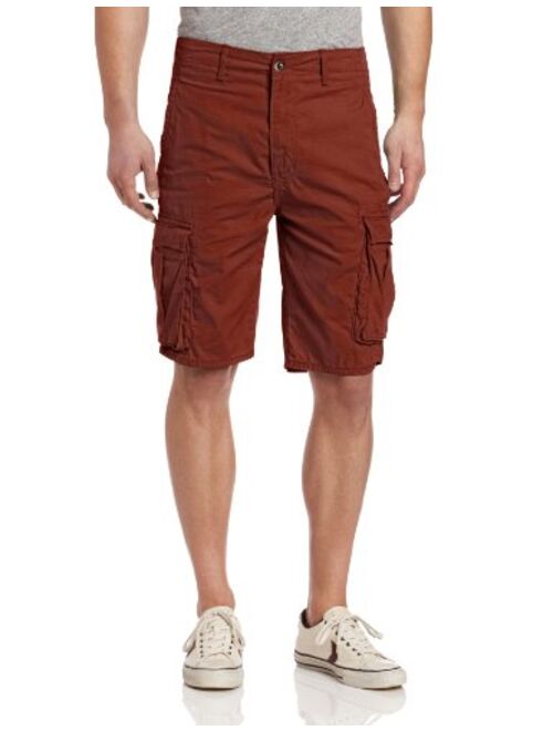 Levi's Men's Ace Cargo Ripstop Short