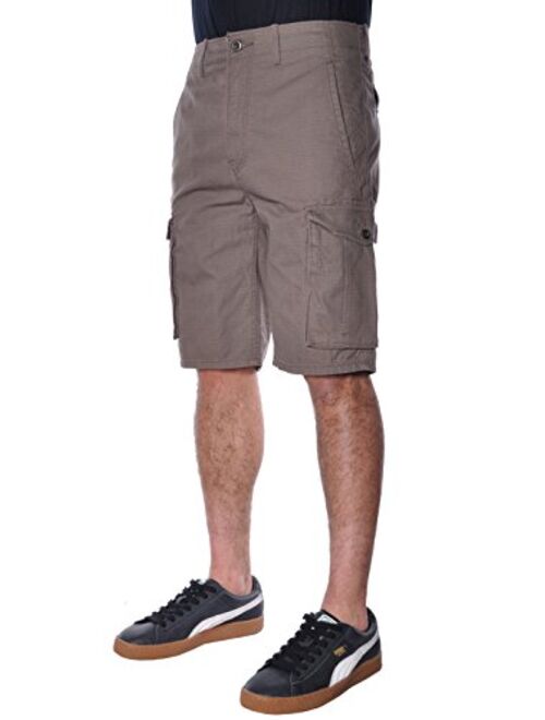 Levi's Men's Ace Cargo Ripstop Short