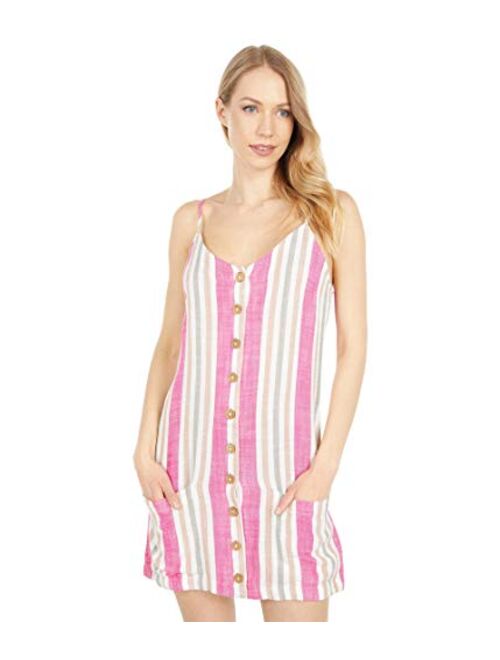 Rip Curl Ashore Mini Dress