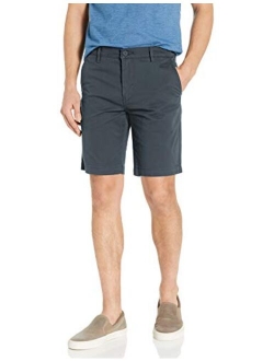 Men's Standard Taper Chino Short