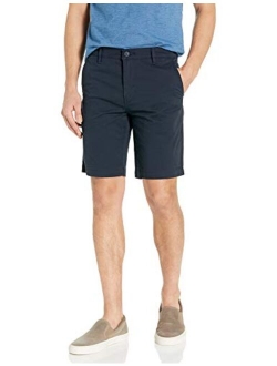 Men's Standard Taper Chino Short