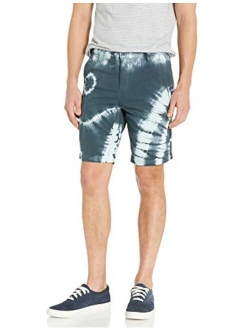 Men's Standard Taper Chino Short