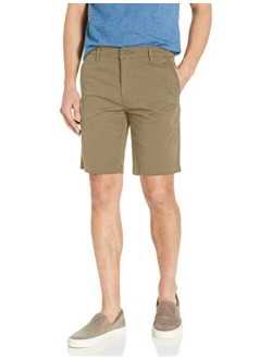 Men's Standard Taper Chino Short