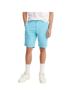 Men's Standard Taper Chino Short