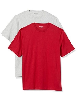 Men's 2-Pack Crewneck T-Shirts