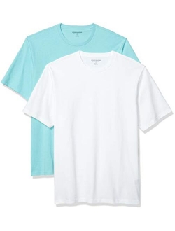 Men's 2-Pack Crewneck T-Shirts