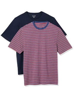 Men's 2-Pack Crewneck T-Shirts