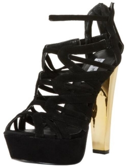 Women's Dysert Platform Pump