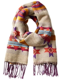 Women's Carmel Scarf