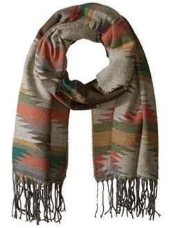 Women's Carmel Scarf