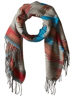 Women's Carmel Scarf