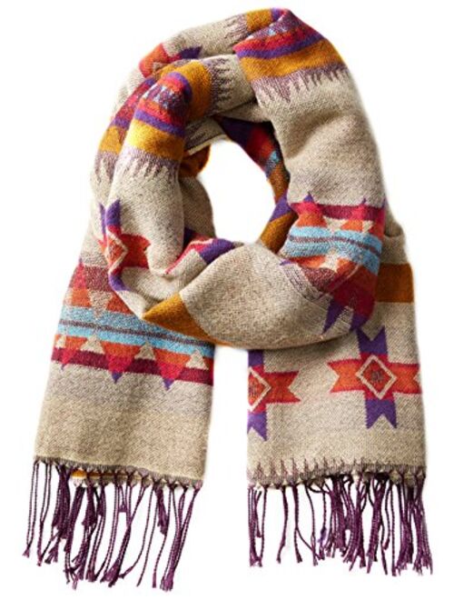 Pistil Women's Carmel Scarf