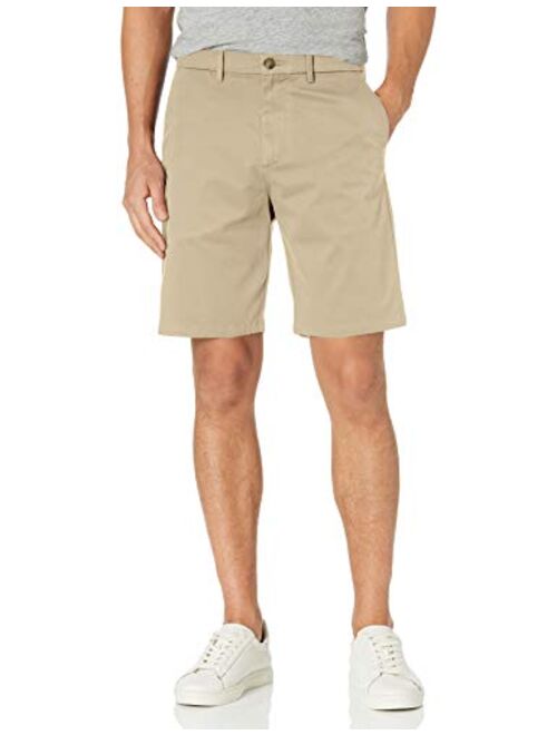 Calvin Klein Men's Chino Shorts