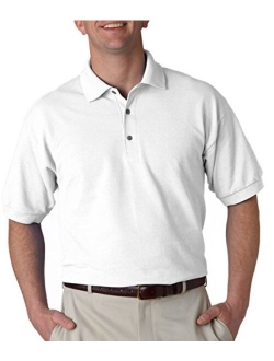 Ultra Cotton 6.5 oz. Pique Polo (G380)