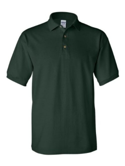 Ultra Cotton 6.5 oz. Pique Polo (G380)