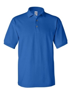 Ultra Cotton 6.5 oz. Pique Polo (G380)