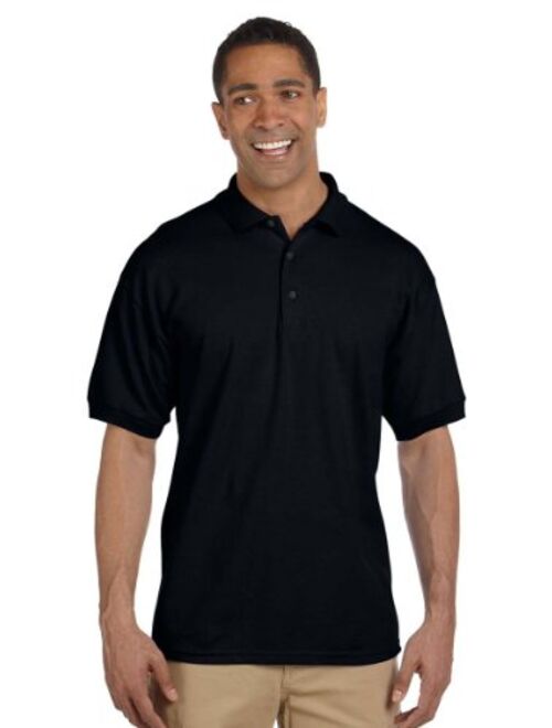 Gildan Ultra Cotton 6.5 oz. Pique Polo (G380)