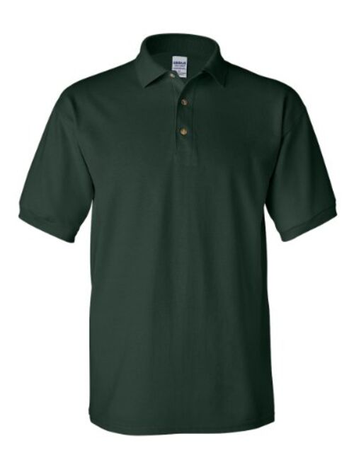 Gildan Ultra Cotton 6.5 oz. Pique Polo (G380)