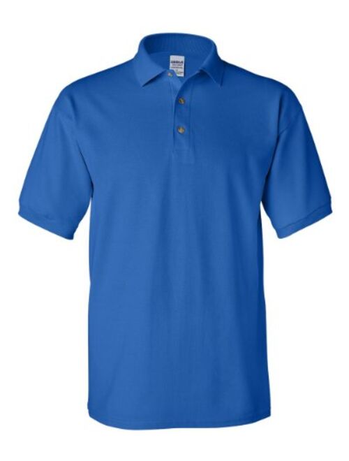 Gildan Ultra Cotton 6.5 oz. Pique Polo (G380)