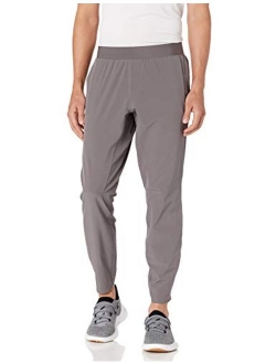 Amazon Brand - Peak Velocity Men's Lightweight Training Jogger